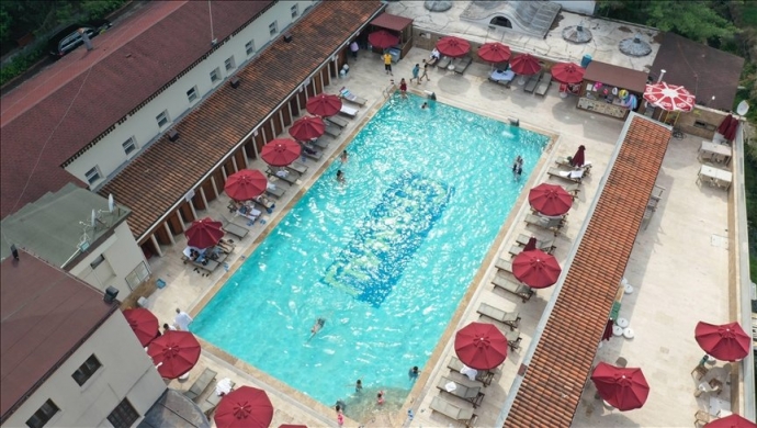 يالوفا التركية.. ينابيع حارة وجبال وغابات تسحر الزائرين