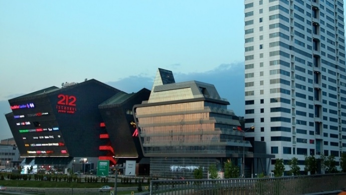 مول 212 أوتليت