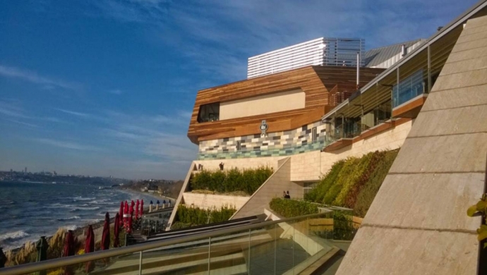 اكوا فلوريا مول