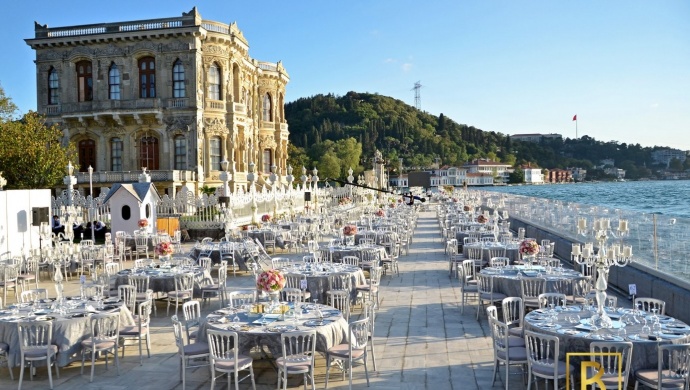 قصر كوتشوك سو