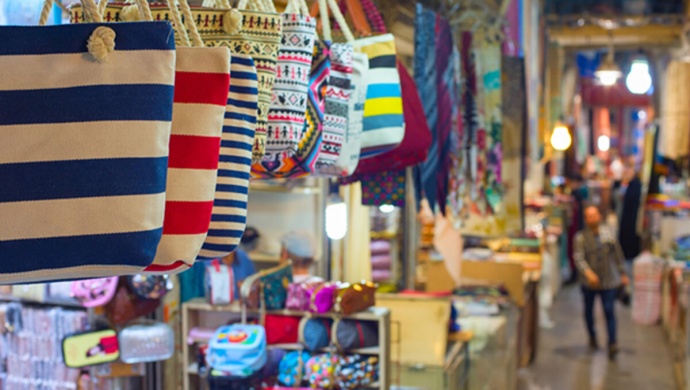 سوق وبازار فلوريا