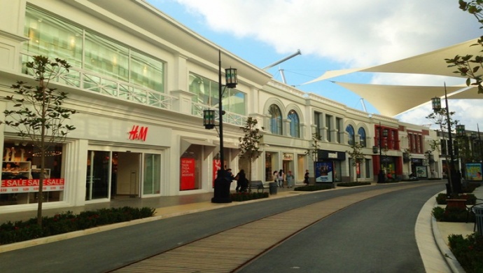 مول فيا لاند